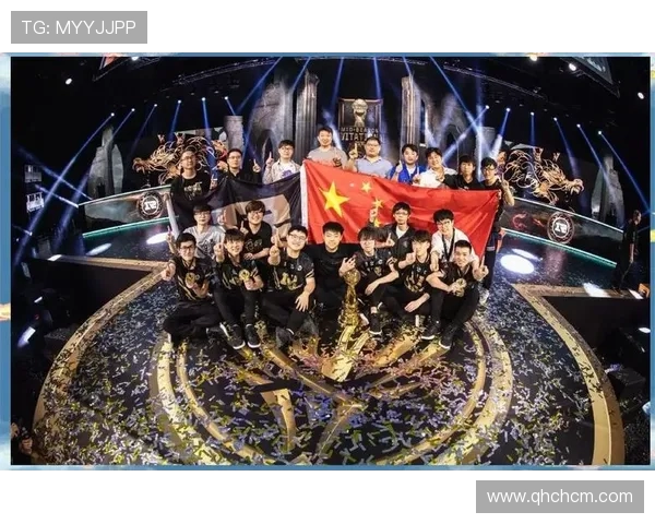 外媒数据盘点RNG传奇征程唯一MSI三冠王战队的电竞荣耀史