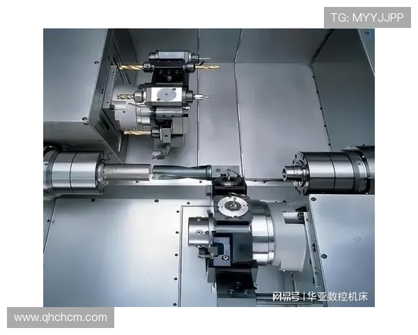 飞机机体结构件的五轴联动数控加工